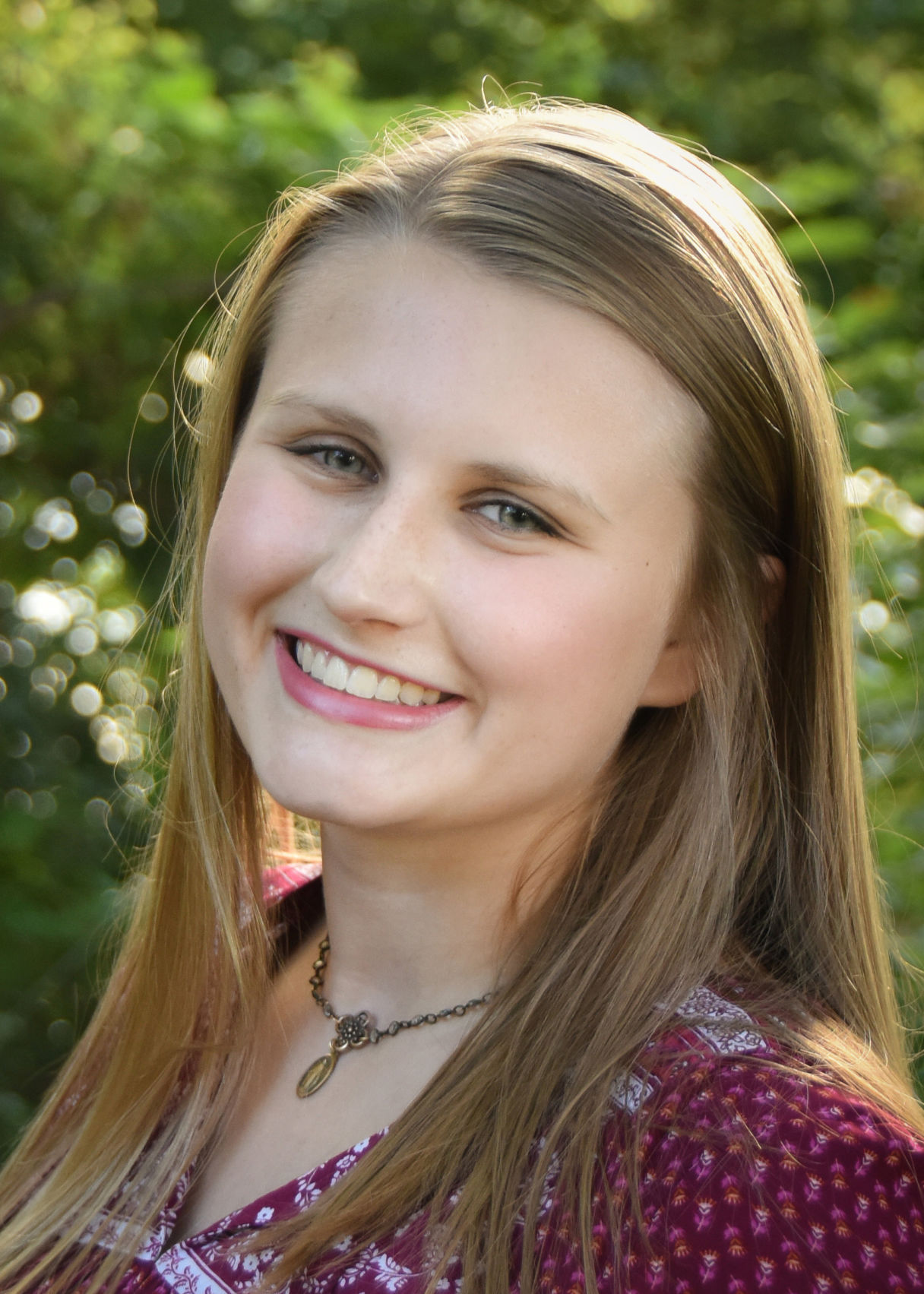 Mary Grace Reese
